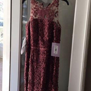 Formal Mother of the Bride/Groom Dress